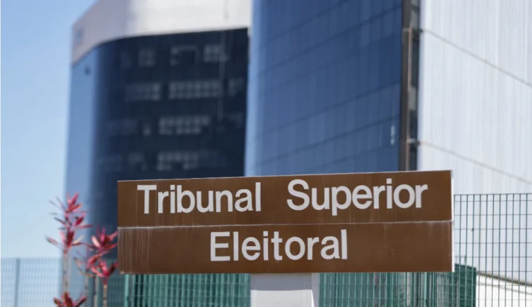 TSE nega ação sobre abuso de poder político em Maragogipe (BA)