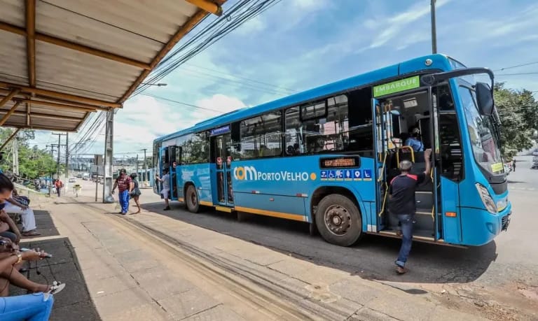 Tarifa zero no transporte pode impulsionar consumo e emprego