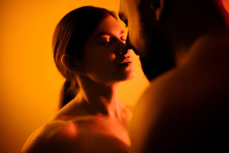 Técnica "Paradinha" intensifica orgasmos e melhora a saúde sexual