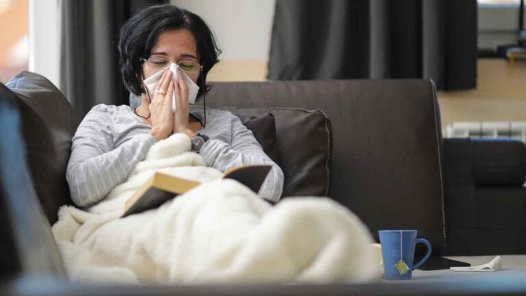 Tempo seco e frio no Triângulo Mineiro: dicas para proteger a saúde e a pele nesta semana