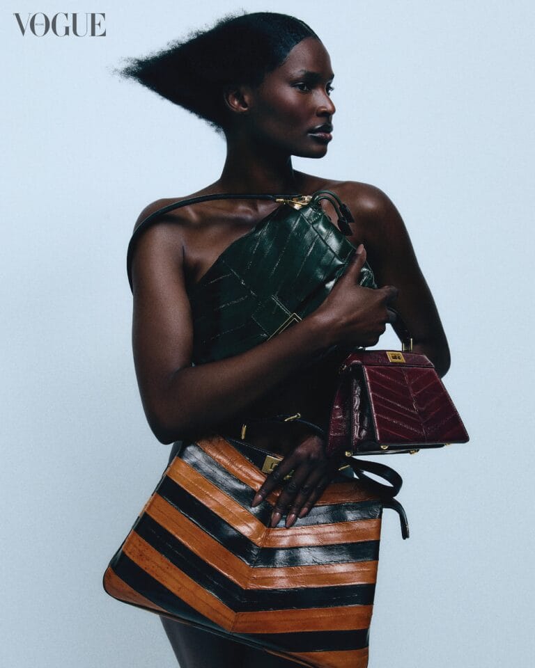 Tendência: 20 bolsas sofisticadas para mães fashionistas