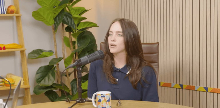 Tendência Billie Eilish: estilo e rotina com síndrome de Tourette