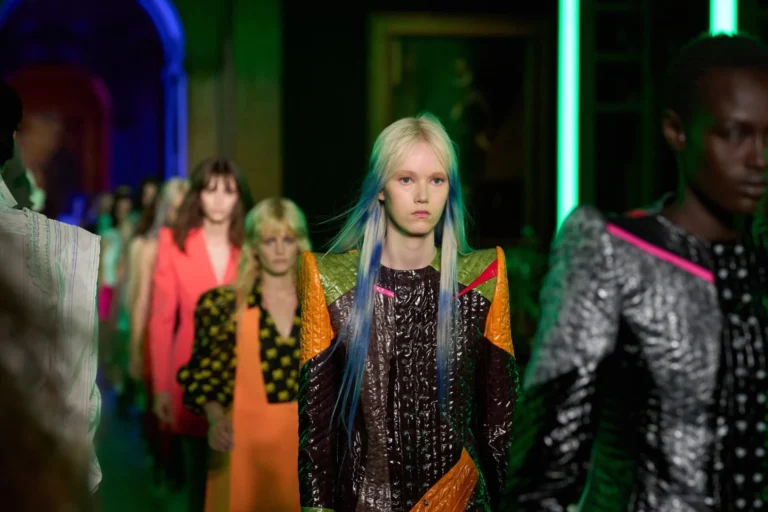 Tendência Louis Vuitton Cruise 2027: Estilos e Looks Imperdíveis