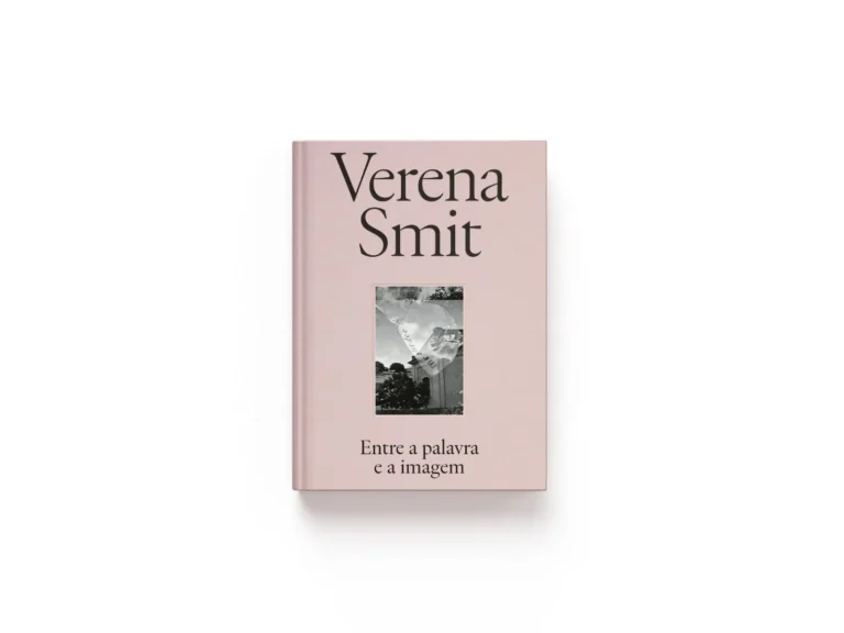 Tendência Verena Smit lança livro sobre moda na Martins Fontes