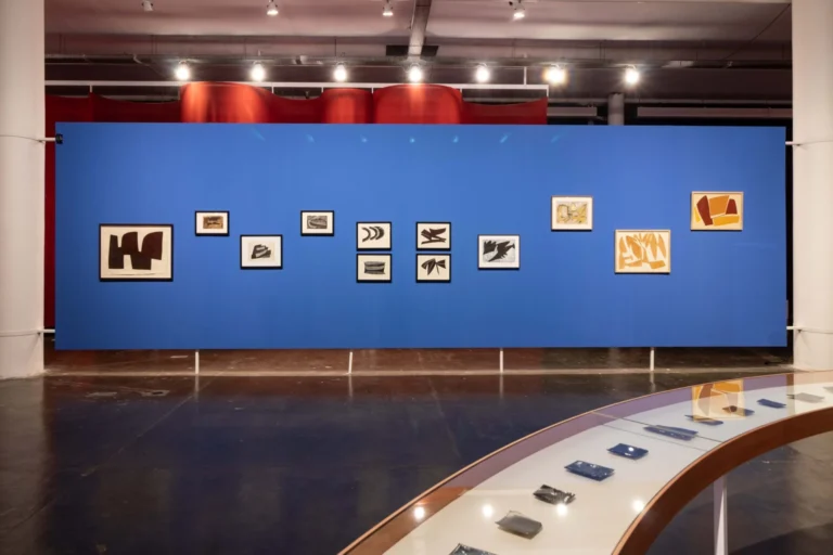 Tendência da 36ª Bienal de São Paulo em Fortaleza na Pinacoteca