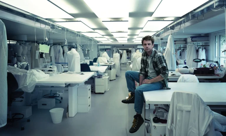 Tendência de Estilo: Filmes Favoritos de Jonathan Anderson na Dior