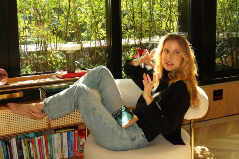 Tendência de Estilo: Gabriela Prioli e a Moda do Mundo