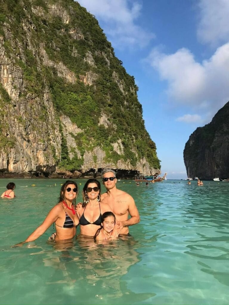 Tendência de Estilo: Otaviano Costa e seu conselho de viagem
