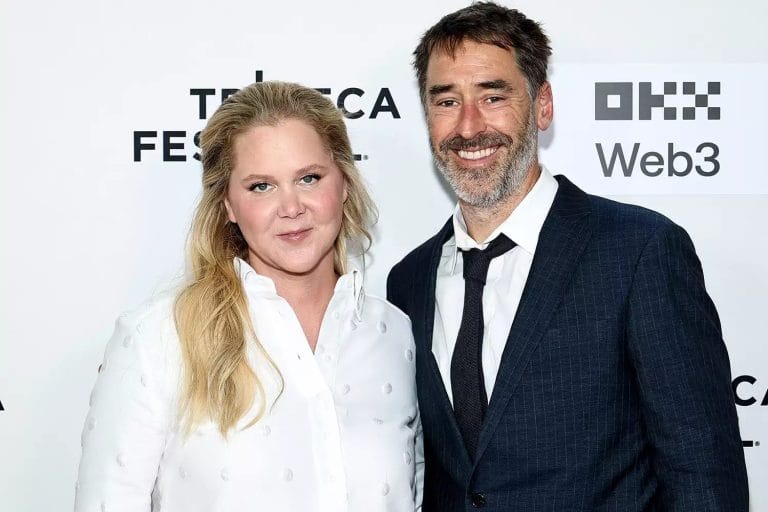 Tendência de estilo: Amy Schumer revela nova mansão em Nova York