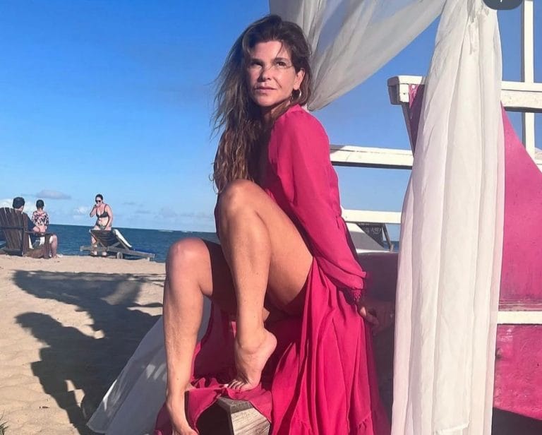 Tendência de estilo: Cristiana Oliveira em São Miguel dos Milagres