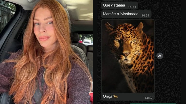 Tendência de estilo: Grazi Massafera e a reação da filha ao novo visual