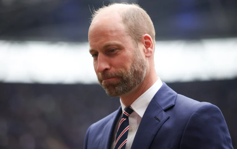 Tendência de estilo: Kate Middleton revela rituais familiares no futebol