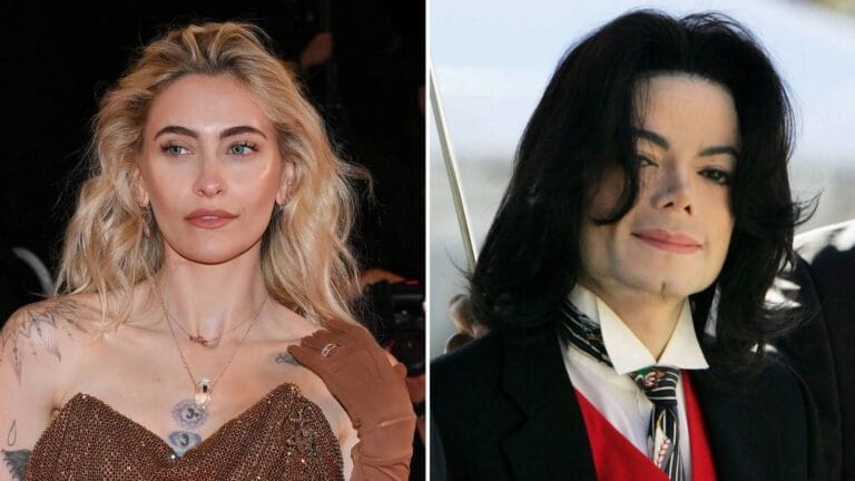 Tendência de estilo: Paris Jackson vence disputa milionária