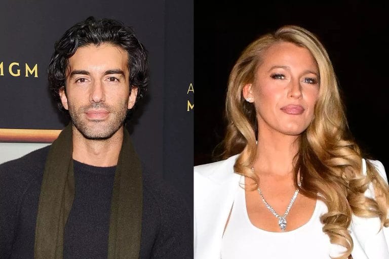 Tendência de gastos milionários: Blake Lively e Justin Baldino