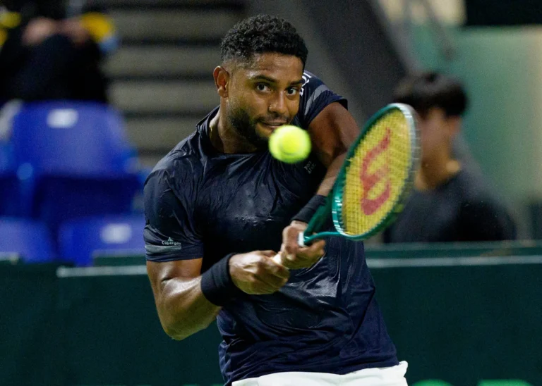 Tendência de inclusão: João Lucas Reis faz história em Roland Garros
