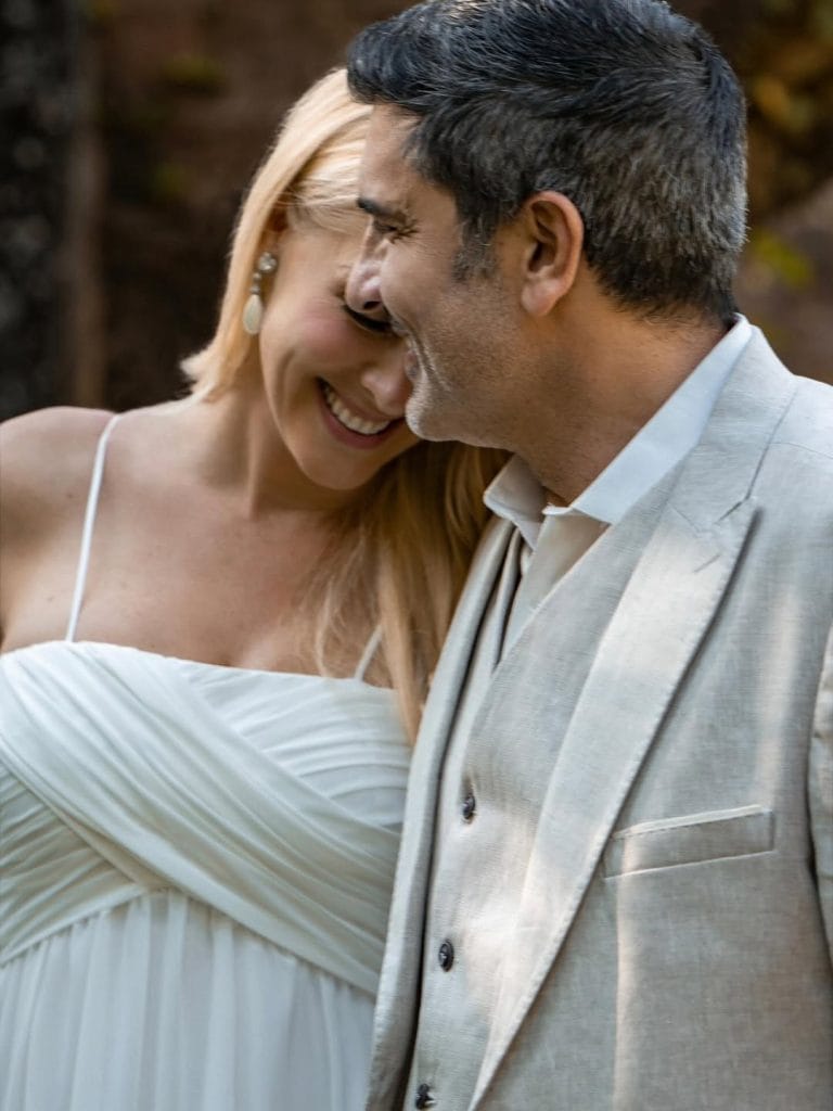 Tendência de moda: Ana Hickmann e Edu Guedes em ensaio pré-wedding