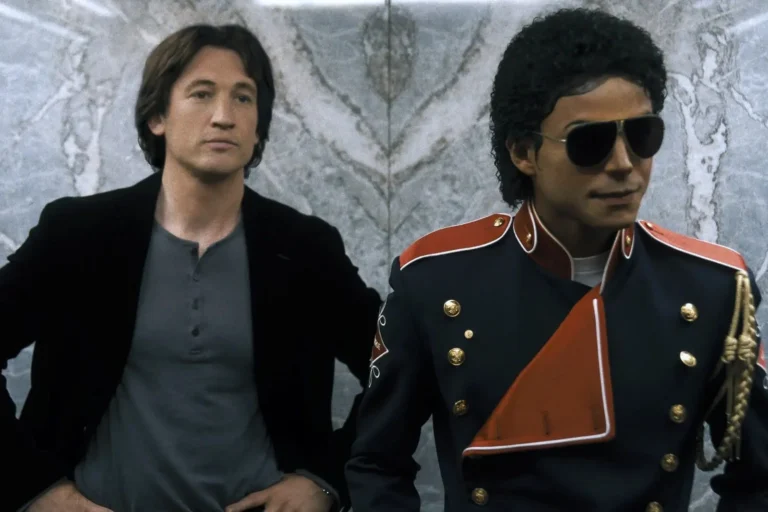 Tendência de moda: Miles Teller fala sobre sequência de “Michael”