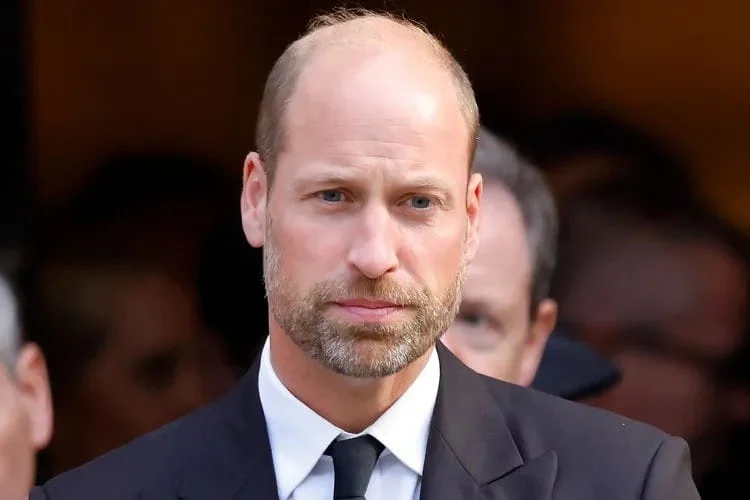 Tendência de moda: Príncipe William planeja reestruturação bilionária