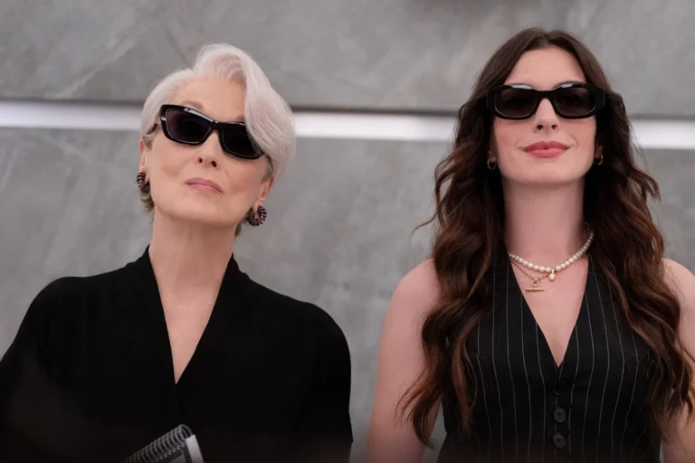 Tendência de moda: encontro de gerações no trabalho e estilo