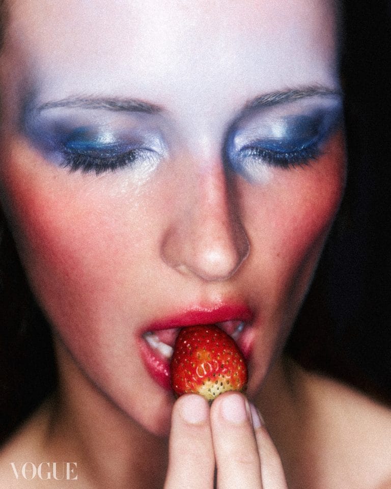 Tendência de perfumes gourmand para o outono e inverno 2026