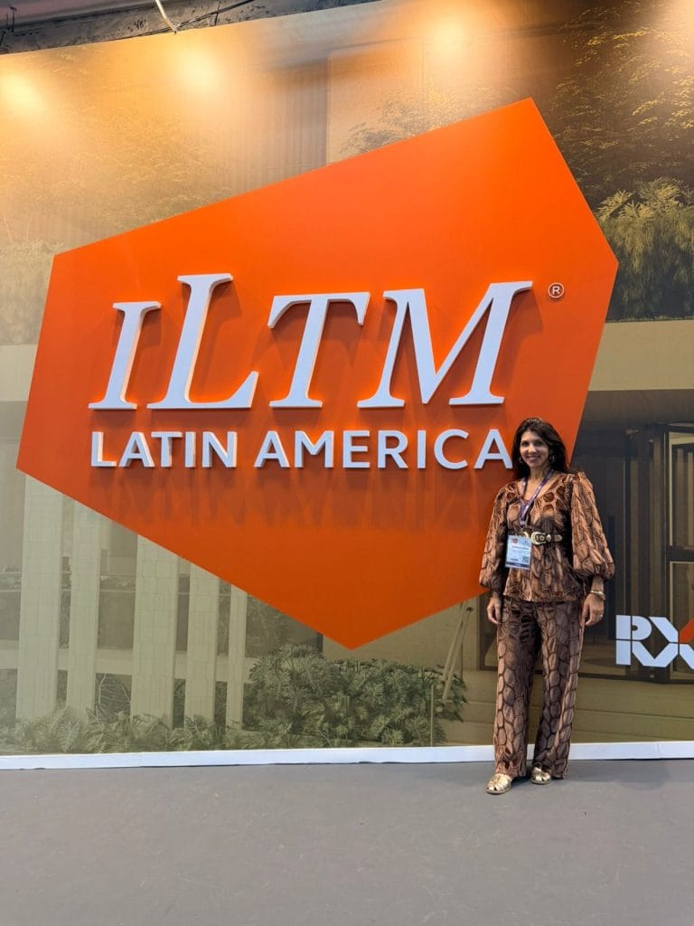 Tendências de moda e estilo na ILTM 2026 para viagens de luxo