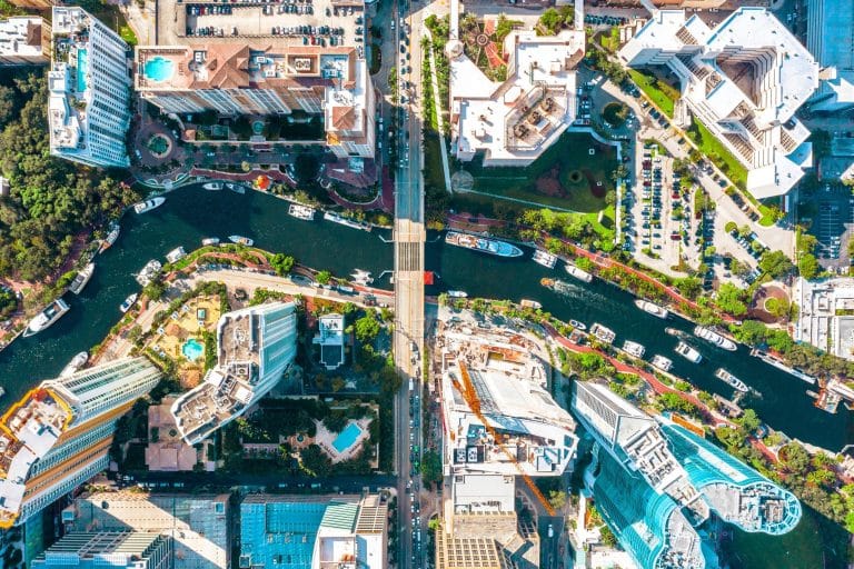 Tendências de moda em Fort Lauderdale, a 'Veneza da América'