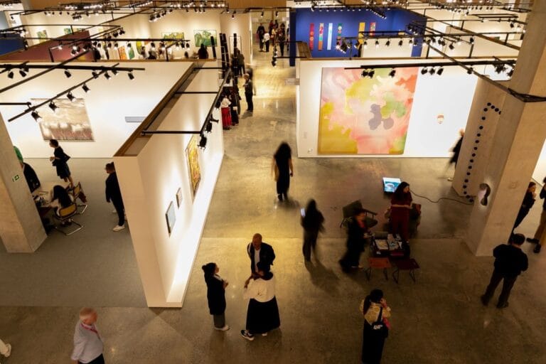 Tendências de moda na ArPa 2026 no Pacaembu esta semana