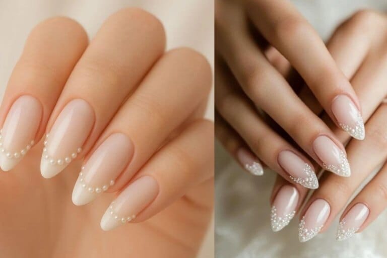Tendências de unhas para noivas: 6 dicas de estilo e bem-estar