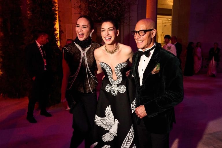 Tendências do Met Gala 2026: looks e estilos em destaque