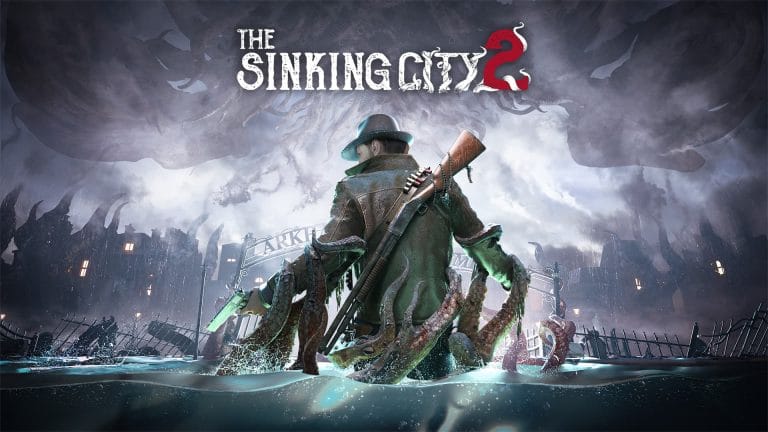 The Sinking City 2: trailer revela detalhes de gameplay