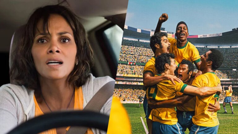 Top 10 filmes e séries em destaque na Netflix 30/05