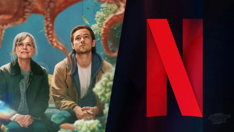 Top 10 filmes mais assistidos na Netflix em 14/05