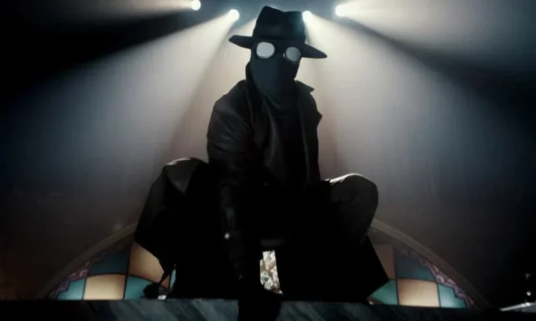 Trailer final da série Spider-Noir com Nicolas Cage é divulgado