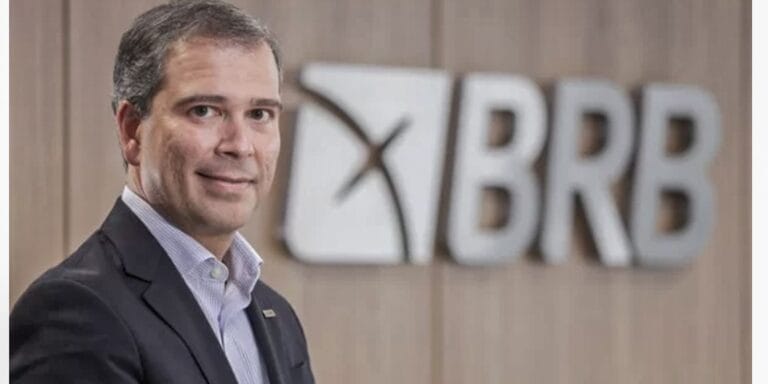 Transferência de ex-presidente do BRB para Papudinha é autorizada