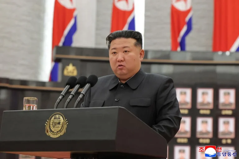 Tratado de Não Proliferação de Armas Nucleares e crise na Coreia do Norte