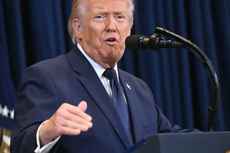 Trégua no Oriente Médio: Trump e Irã em crise crítica