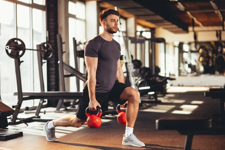 Treino rápido de 15 minutos para mais energia e saúde
