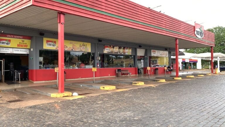 Trevão de Monte Alegre encerra atividades após 70 anos de história e tradição entre viajantes