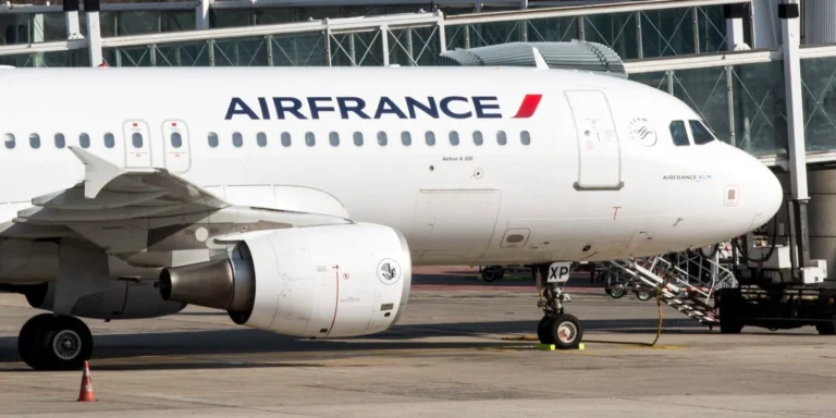 Turismo na França: o impacto do acidente da Air France em 2009