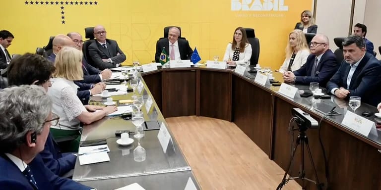 Turismo no Mercosul: Oportunidades para viagens na Europa