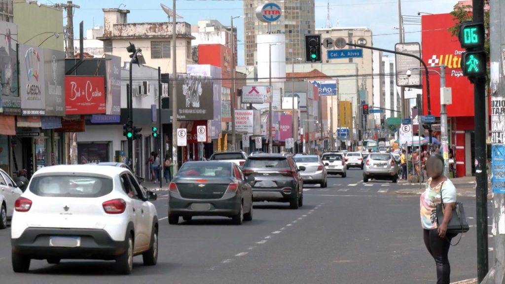 Uberlândia se prepara para o Dia das Mães com alta expectativa de vendas no comércio e na alimentação