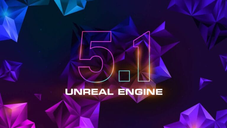 Unreal Engine: ex-Epic Games anuncia motor rival europeu