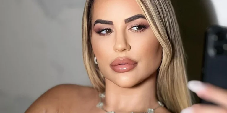 Urgente: Influenciadora Deolane Bezerra é presa em SP