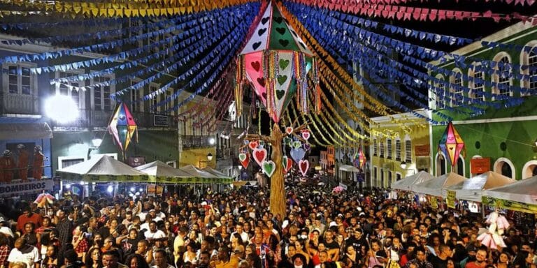 Urgente: Unicef orienta proteção de crianças em festas populares