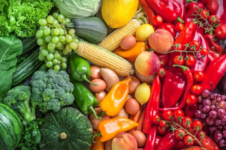 Vegetais ricos em proteína: 7 dicas para sua alimentação saudável