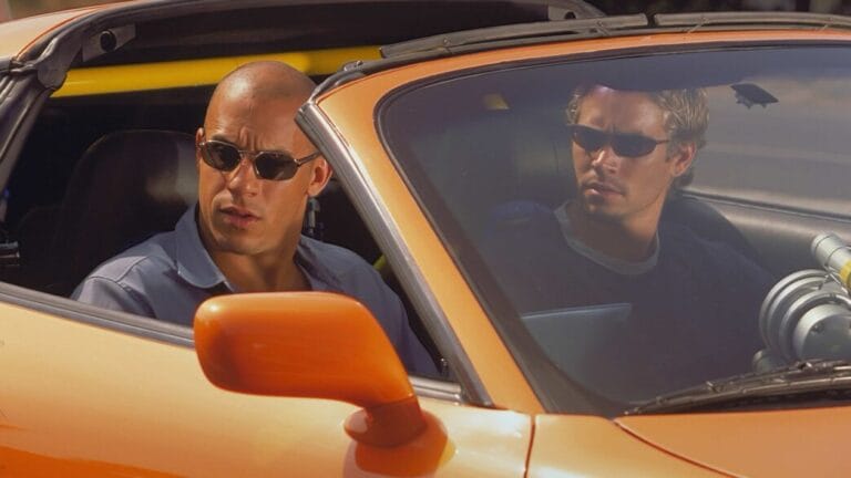 Velozes e Furiosos: Vin Diesel anuncia novo seriado em 2023