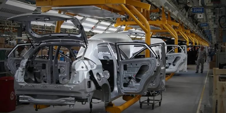 Venda de carros novos no Brasil atinge maior patamar em 2026