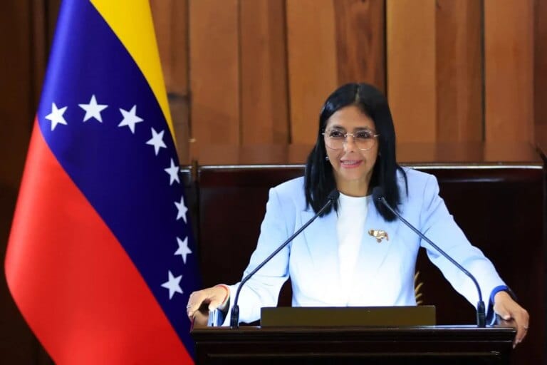 Venezuela afirma à Corte que negociar Essequibo com Guiana é essencial