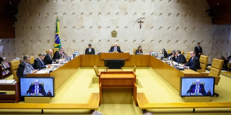 Viagem e turismo: descubra o destino do deputado Thiago Rangel