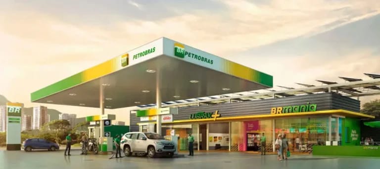 Vibra discute participação em programa de subvenção ao diesel